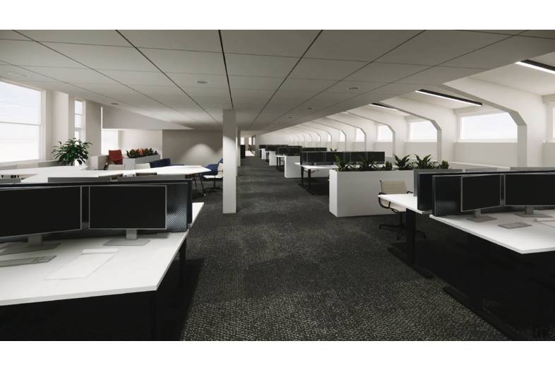 John Stenbergin ranta 2