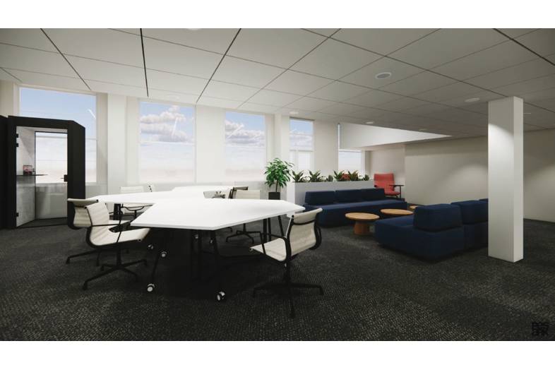 John Stenbergin ranta 2