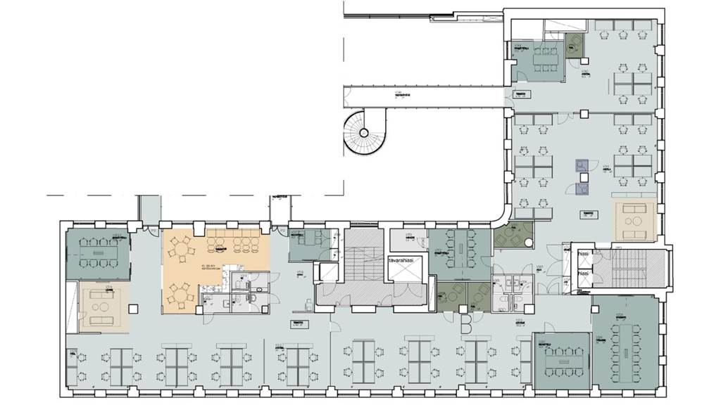 John Stenbergin ranta 2