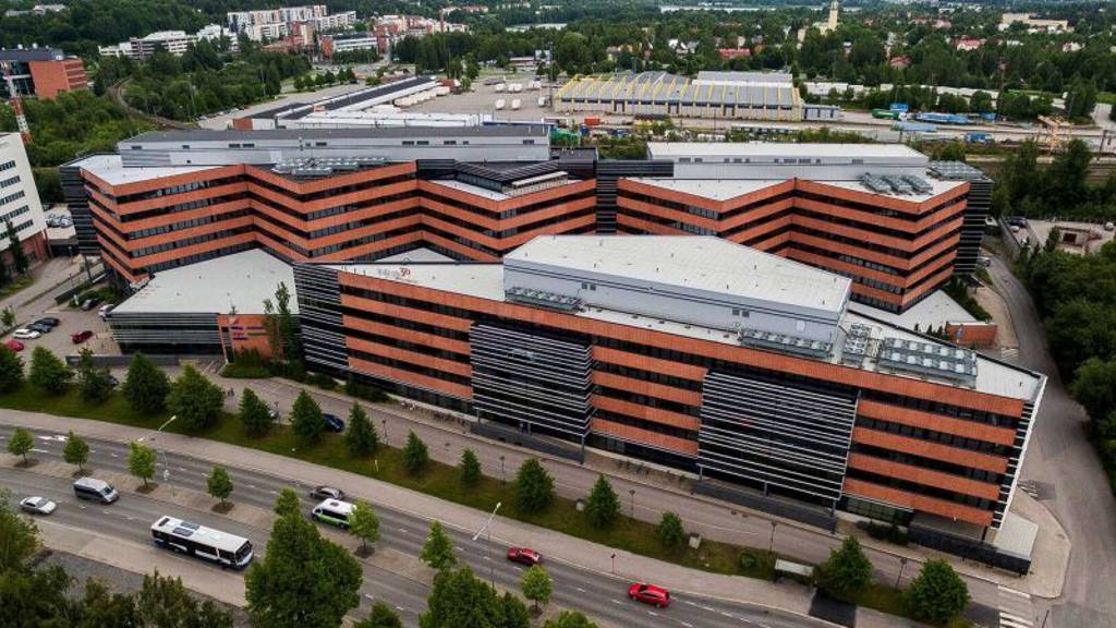 Hatanpään Valtatie 30