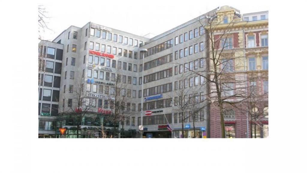 Eteläesplanadi 22