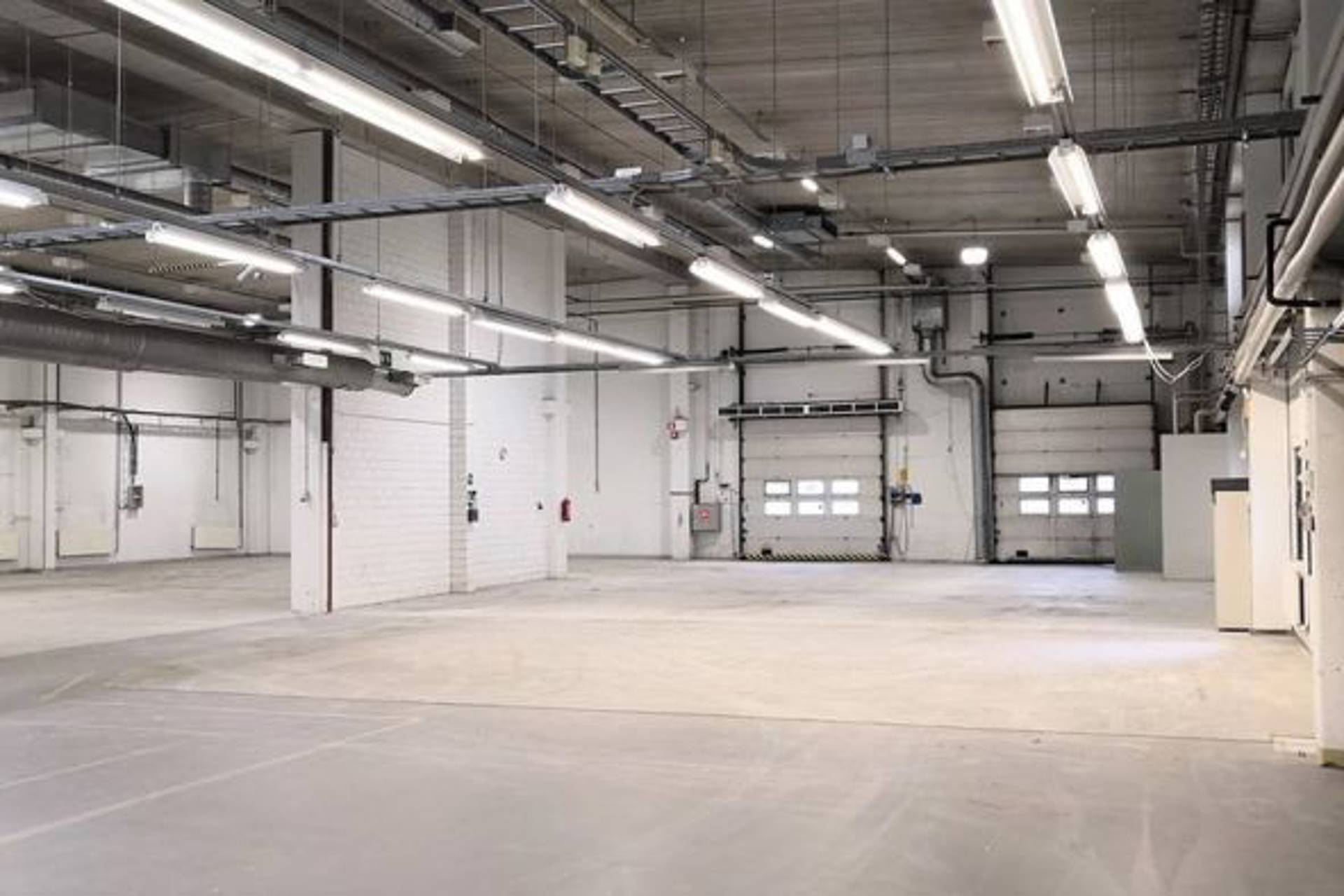 Juvan Teollisuuskatu 15