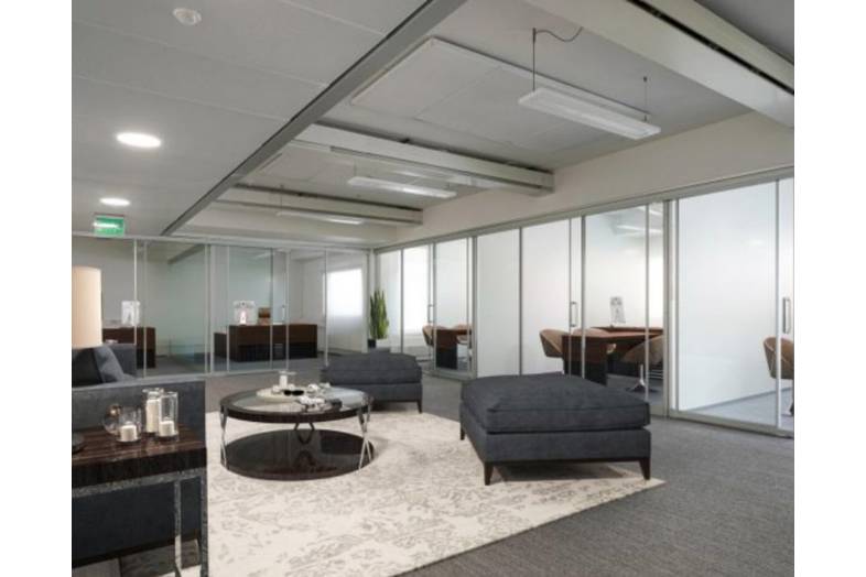 Pohjoinen Rautatiekatu 25