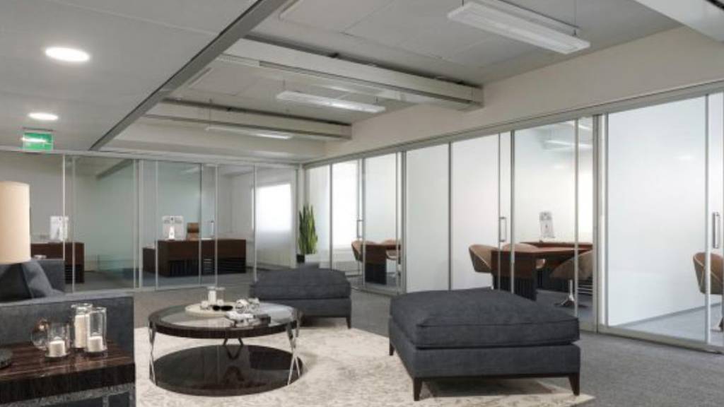 Pohjoinen Rautatiekatu 25