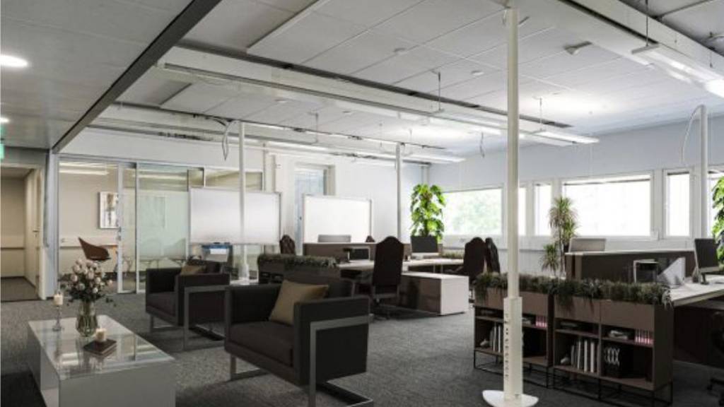 Pohjoinen Rautatiekatu 25