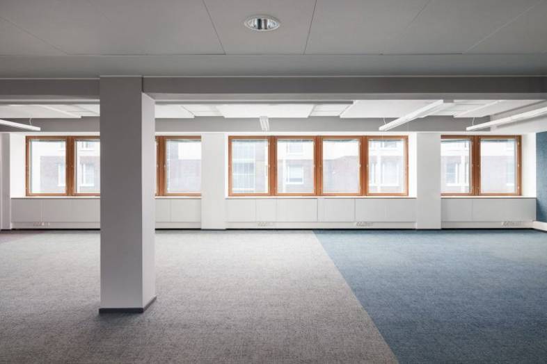 Hämeentie 19/Käenkuja 1