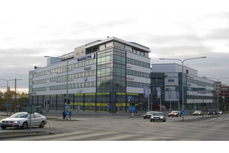 Hatanpään Valtatie 24