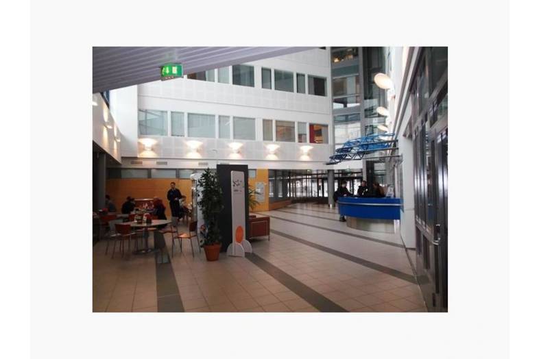 Hatanpään Valtatie 24