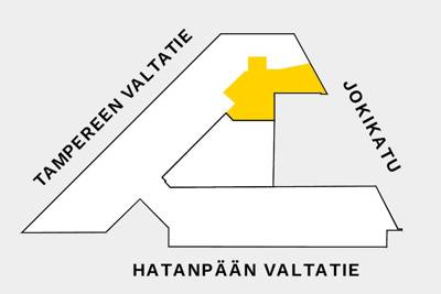 Hatanpään Valtatie 24