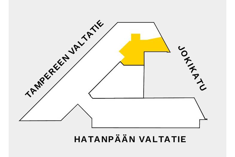 Hatanpään Valtatie 24