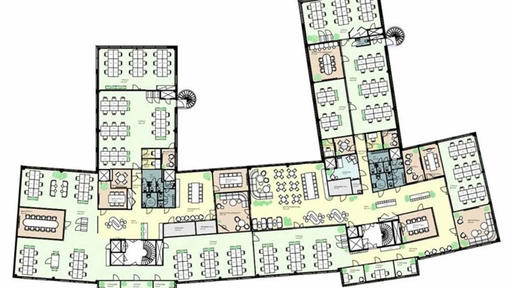 Hatanpään valtatie 36