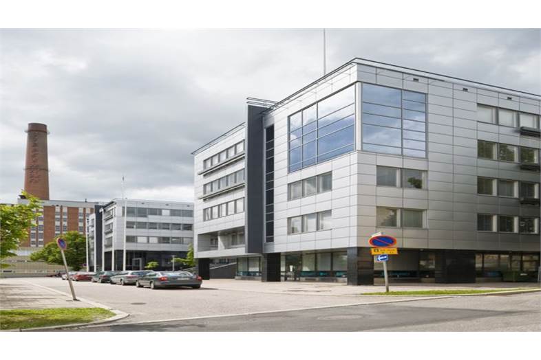 Veistämönaukio 1-3