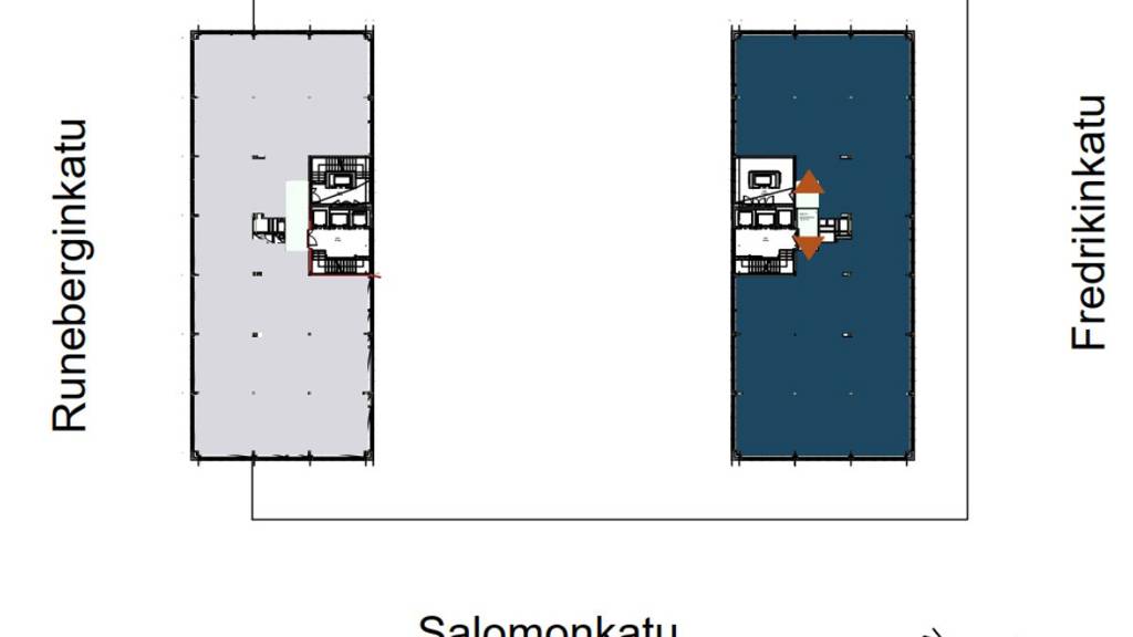 Salomonkatu 17