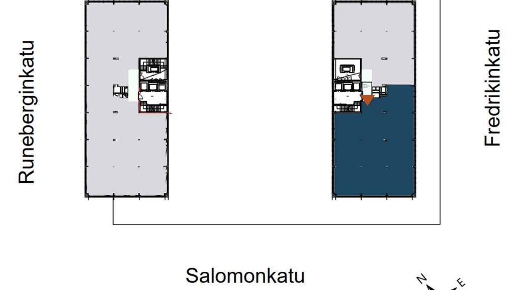 Salomonkatu 17