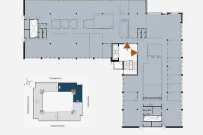 Työpajankatu 9 D/Panimokatu 4