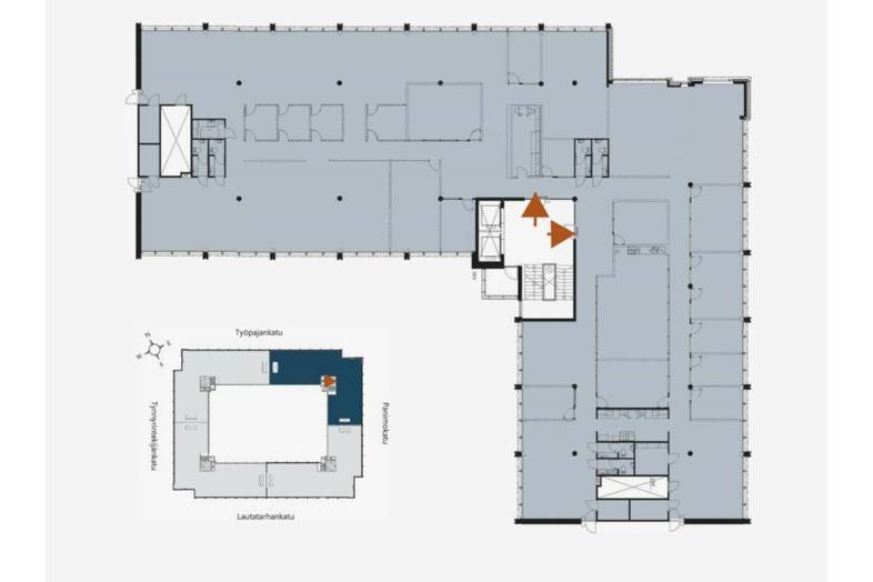 Työpajankatu 9 D/Panimokatu 4