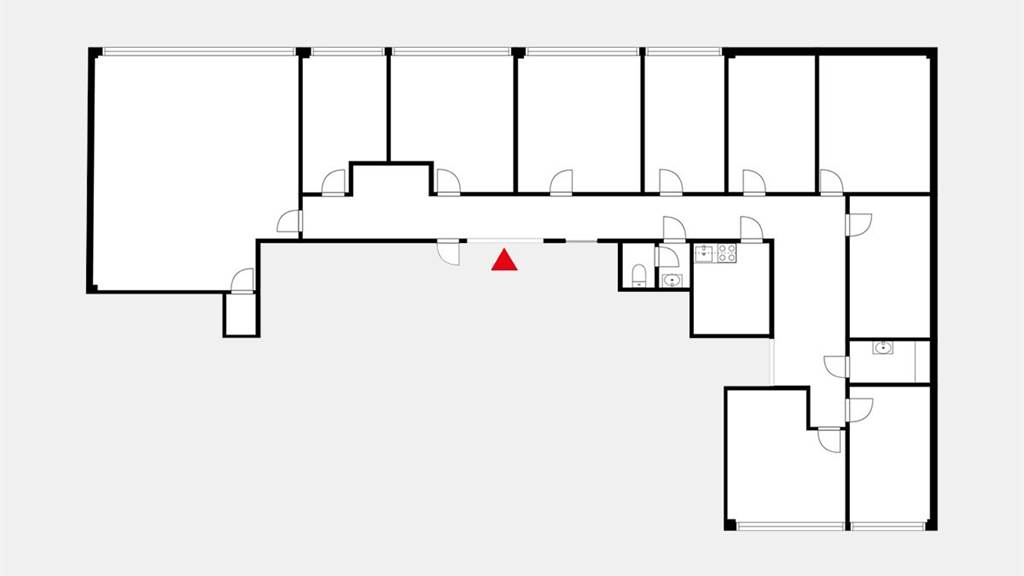 Sibeliuksenkatu 18-22