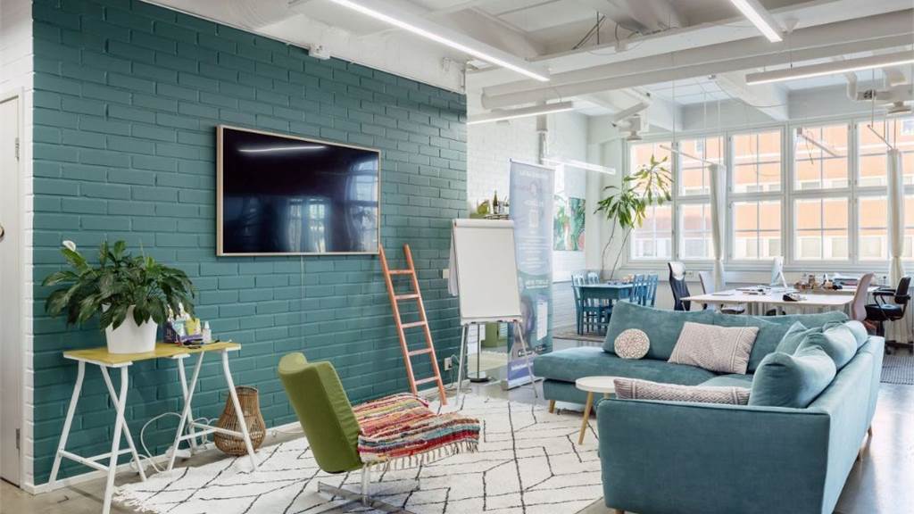 Vilhonvuorenkatu 11/Sörnäisten Rantatie 27