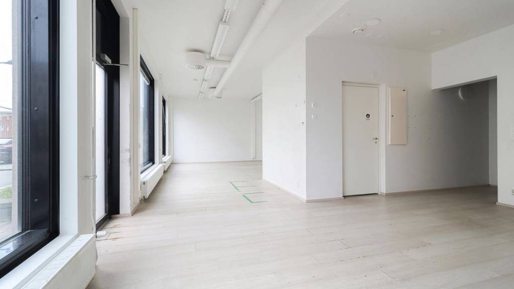 Leinelän puistotie 12