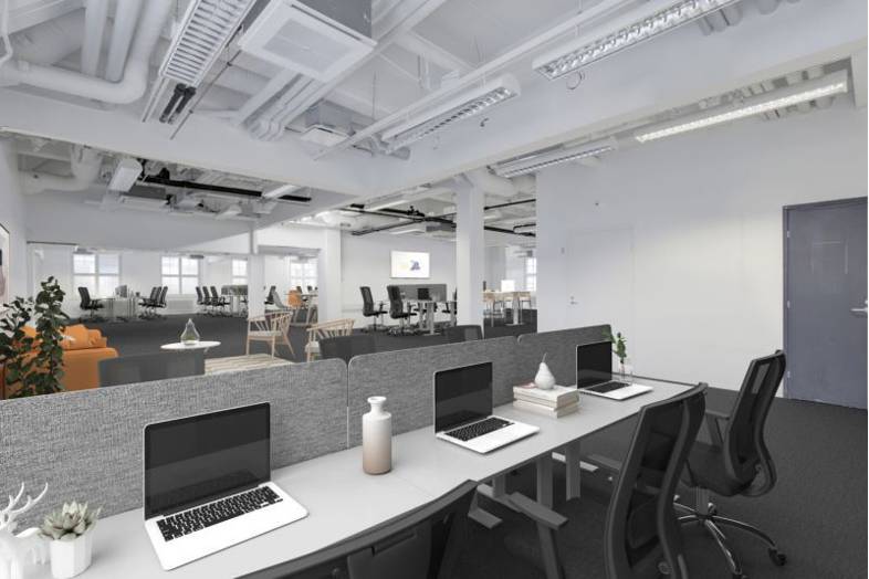 Pursimiehenkatu 29-31