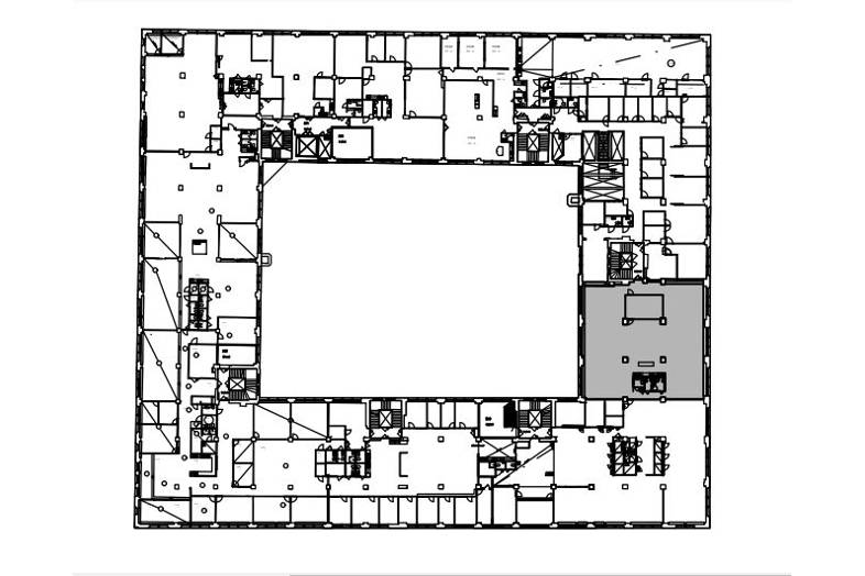 Pursimiehenkatu 29-31/Perämiehenkatu 12