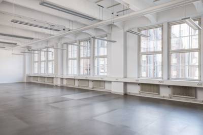 Pursimiehenkatu 29-31/Perämiehenkatu 12