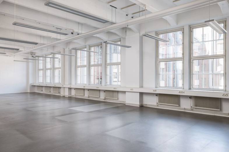 Pursimiehenkatu 29-31/Perämiehenkatu 12