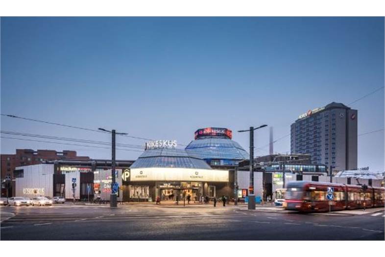 Hatanpään valtatie 1