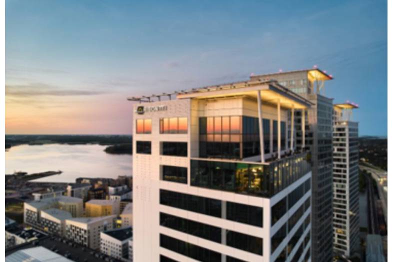 Hermannin rantatie 9