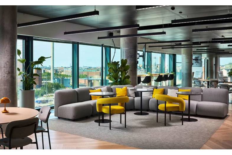 Hermannin rantatie 9