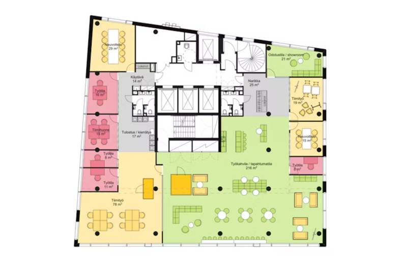 Hermannin rantatie 9