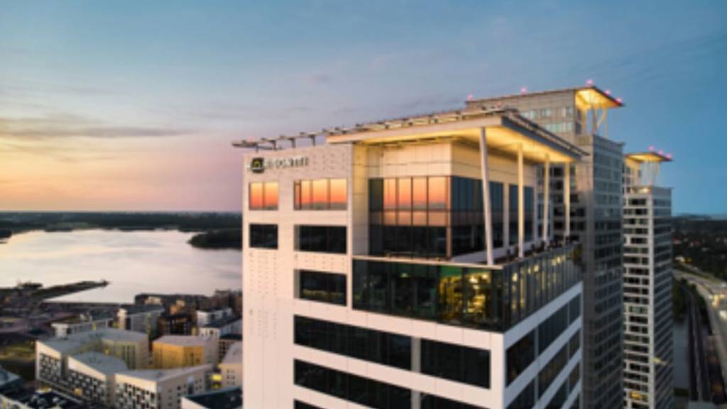 Hermannin rantatie 9