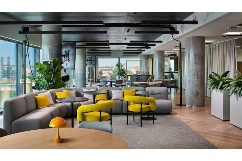 Hermannin rantatie 9