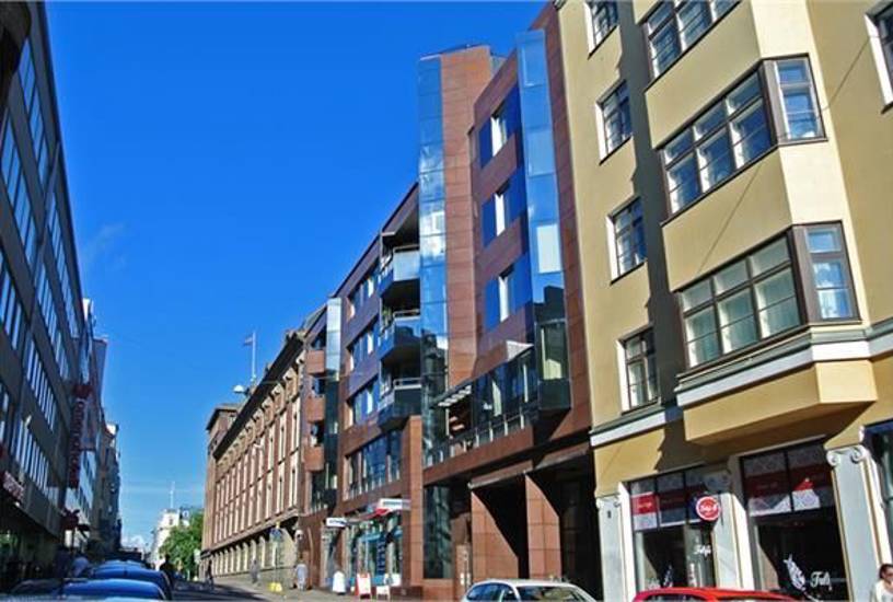 Lönnrotinkatu 12