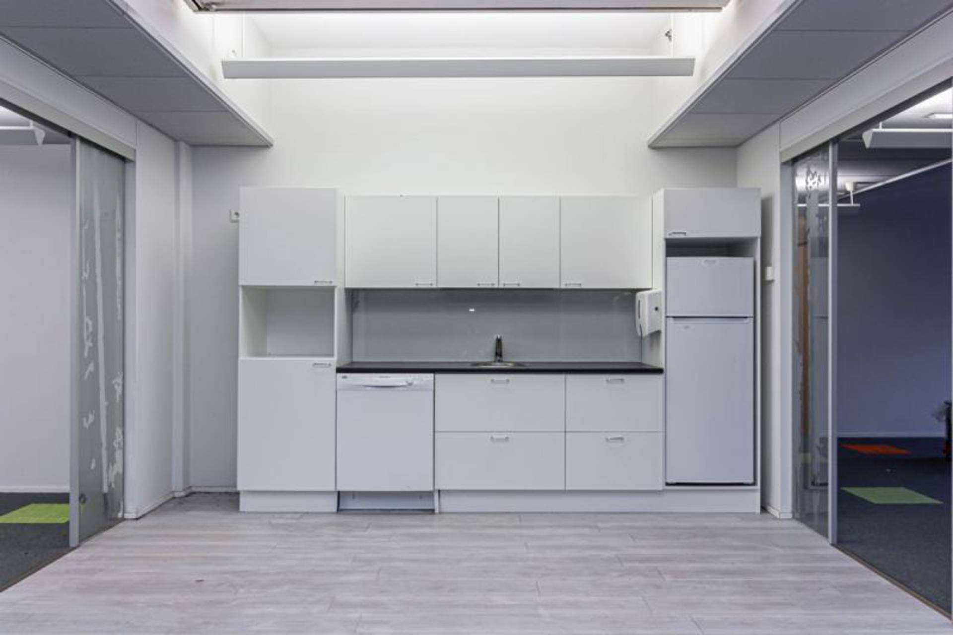 Malminkartanonkuja 4