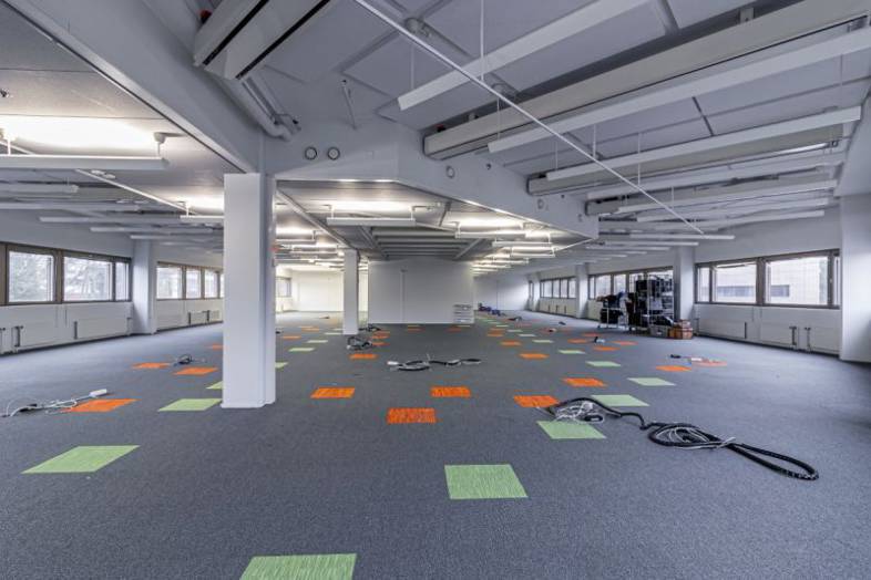 Malminkartanonkuja 4