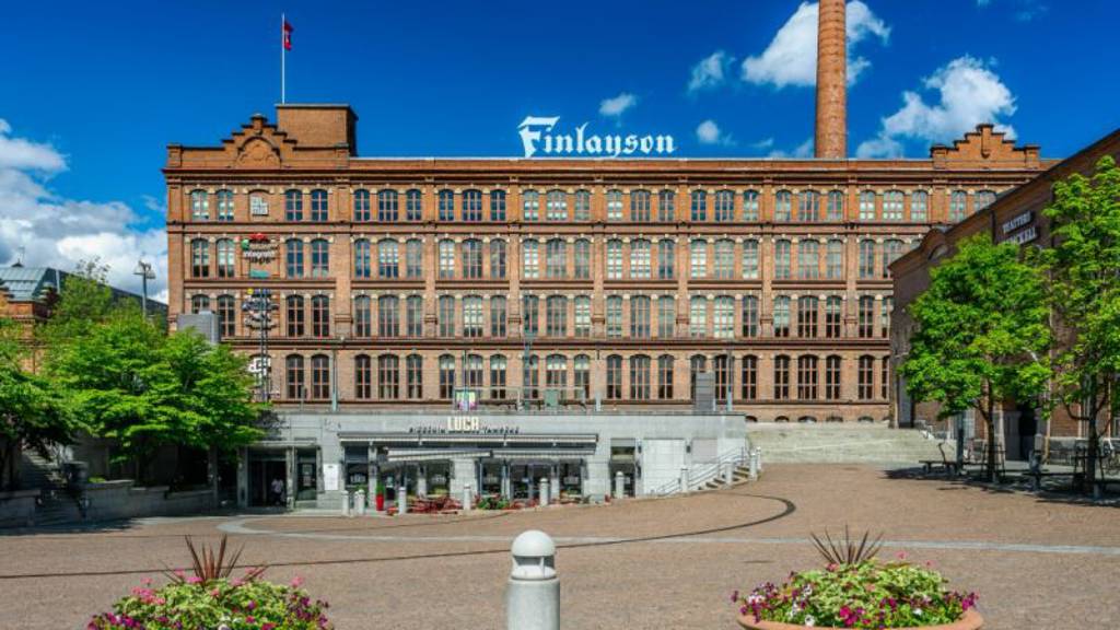 Itäinenkatu 11-13
