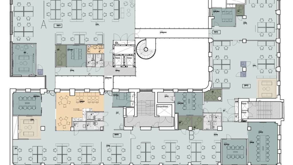 John Stenbergin ranta 2