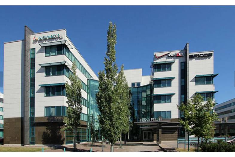 Metsänneidonkuja 10