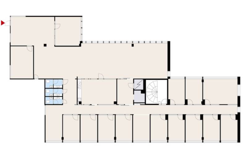 Metsänneidonkuja 10