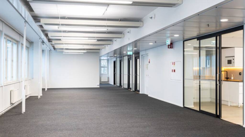 Metsänneidonkuja 12