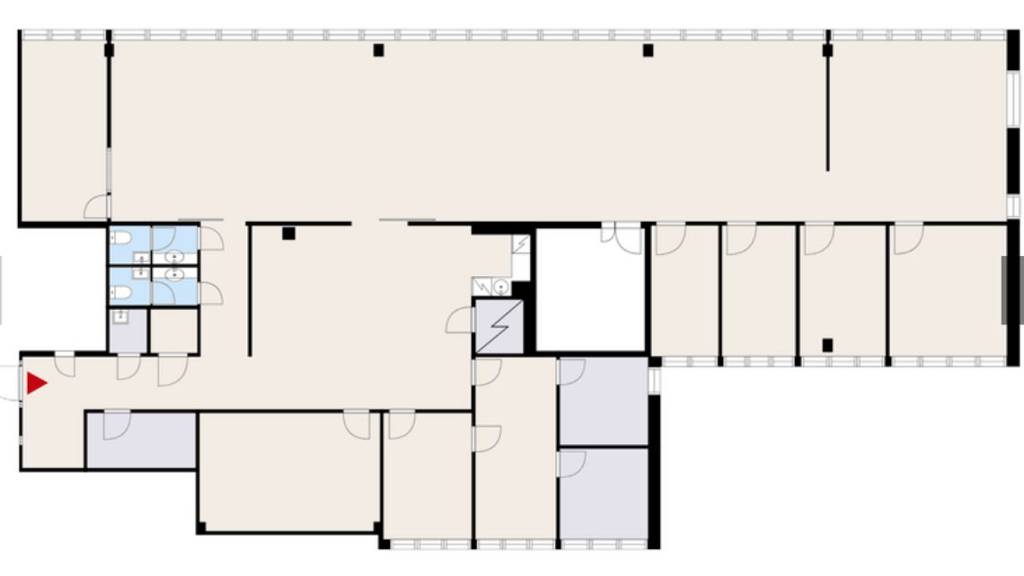 Metsänneidonkuja 12