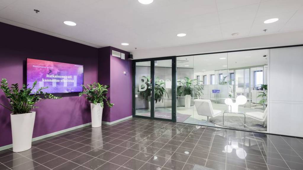 Hermannin rantatie 10