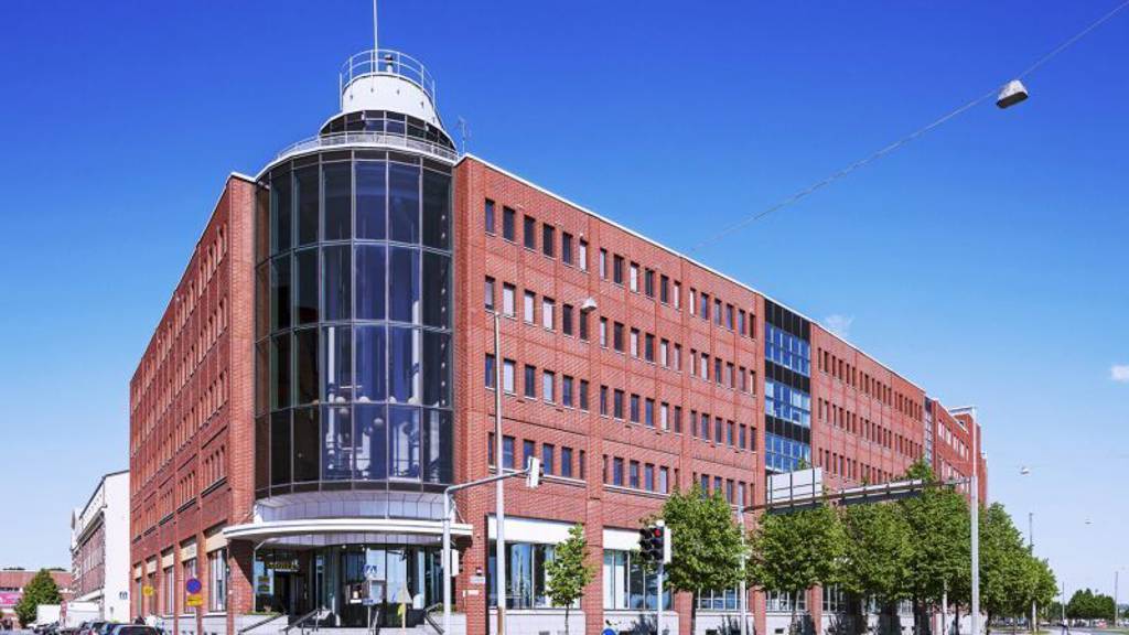 Hermannin rantatie 10