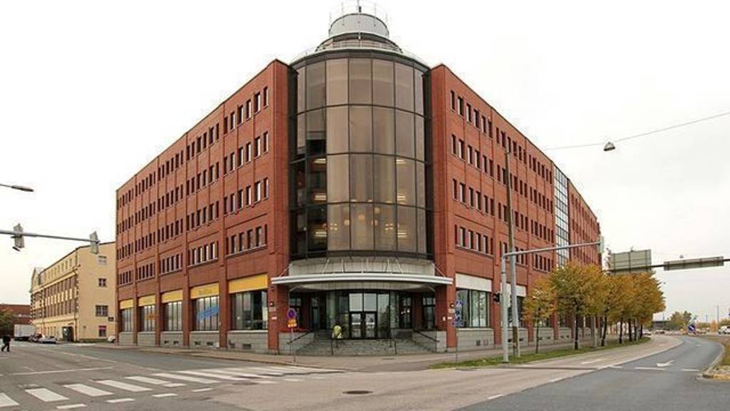 Hermannin rantatie 10