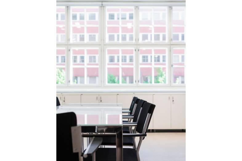 Vilhonvuorenkatu 11/Sörnäisten Rantatie 27