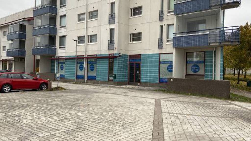 Albert Petreliuksen katu 3