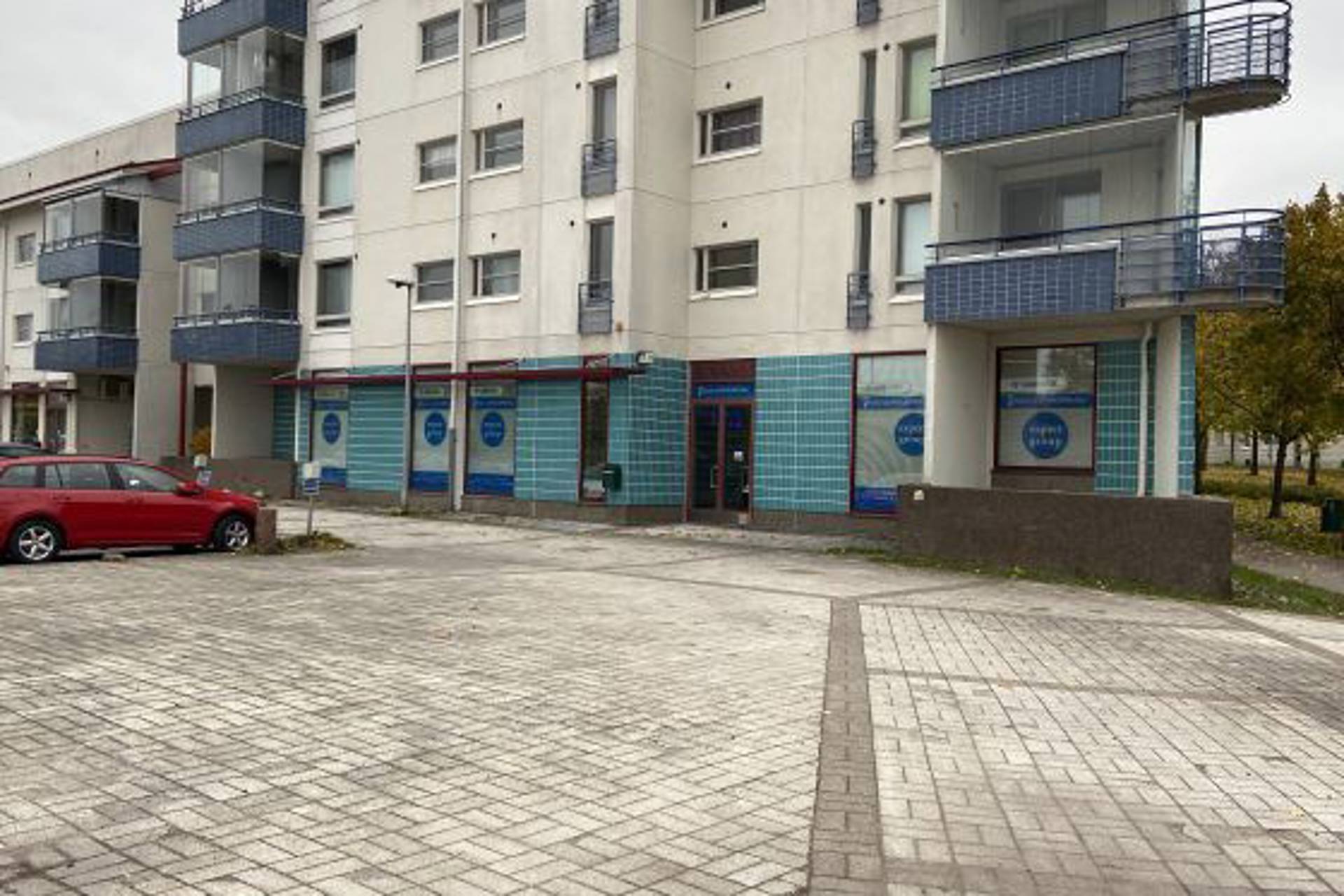 Albert Petreliuksen katu 3