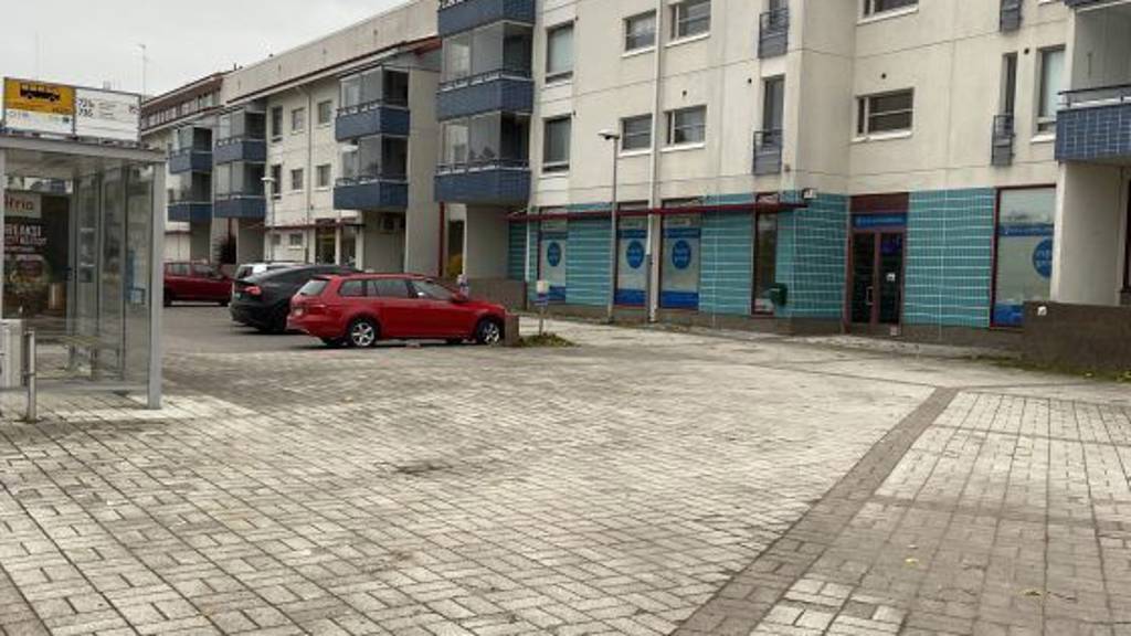 Albert Petreliuksen katu 3