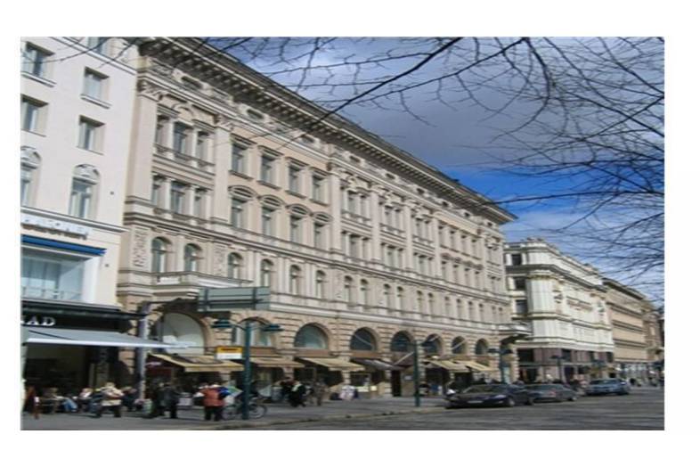 Mikonkatu 4/Aleksanterinkatu 46